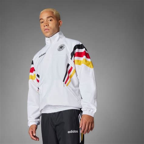 adidas DFB 1996 Woven Trainingsjacke 